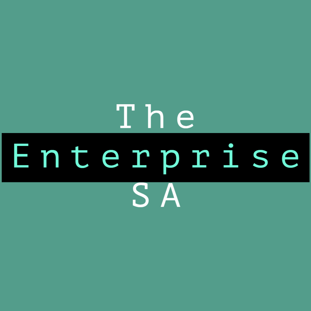 the enterprise sa logo