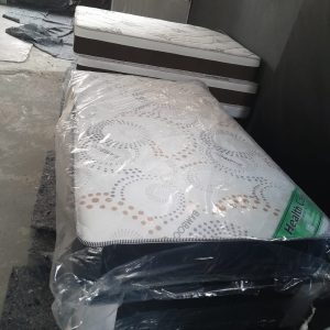 3 Quarter Budget Bed