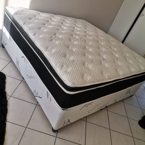 King Size Bed