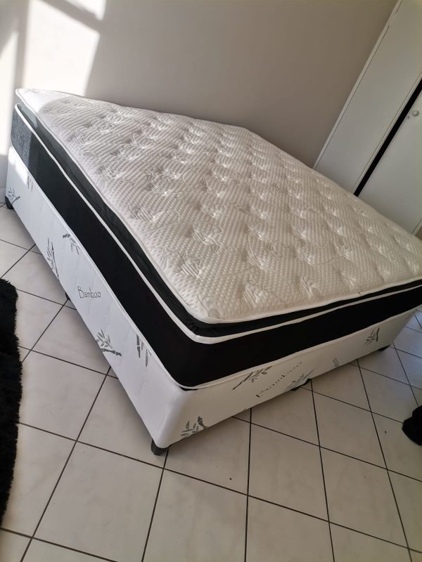 King Size Bed
